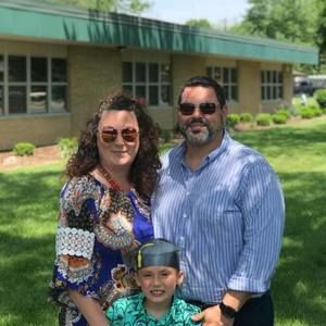 Meet your Posher, Chuck